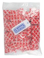 london red condoms 100 pcs.