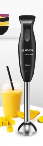 Blender Bosch CleverMixx MSM2610B Czarny na Arena.pl