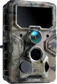 FOTOPUŁAPKA KAMERA LEŚNA NOKTOWIZYJNA CEYOMUR 2.7K 24MP Night Vision
