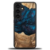 etui bewood unique na samsung galaxy s24 - planets - neptun