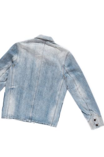 LEE 101 OVERALL JACKET L97D81MU M na Arena.pl