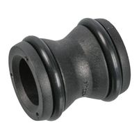Przewód układu chłodzenia Seat Exeo ST 2008 2009 2010 2011 2012 2013