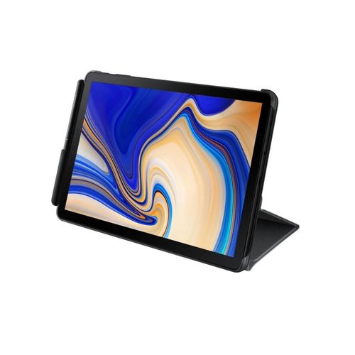 Samsung etui do tabletu Tab S4 czarne na Arena.pl