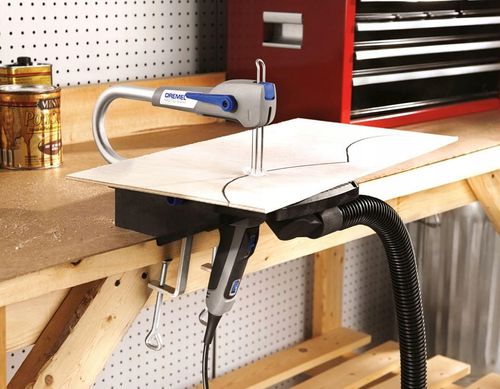 Wyrzynarka DREMEL MS20-1/5 na Arena.pl