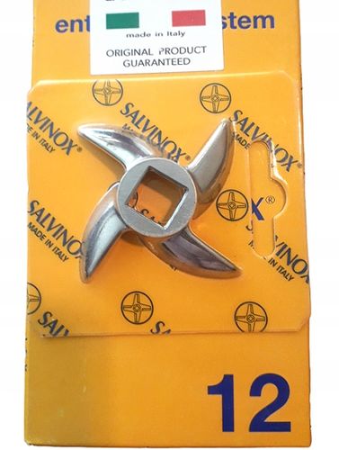 Nóż do wilka 70 mm ENTERPRISE, Ma-GA TC12 na Arena.pl