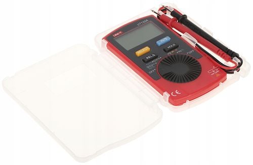 Miernik uniwersalny Uni-T UT120A na Arena.pl