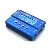 SkyRC iMax B6 V2 Ładowarka Rozładowywarka 60W 6A LiPo NiMH LiFe Li-Ion LiHV