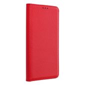 Kabura SMART CASE Book do IPHONE 13 czerwony