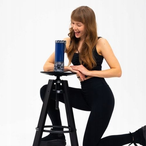 Oryginalny Blender BlendyGo 3 Bezprzewodowy USB 550ml | DODATKI W na Arena.pl