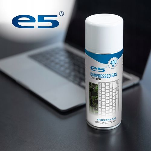 4X SPRĘŻONE POWIETRZE W PUSZCE RURKA APLIKUJĄCA DO LAPTOPA KOMPUTERA ZESTAW na Arena.pl