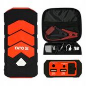 Booster Rozruch Auta 9000mAh USB Power Bank