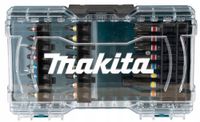 ZESTAW BITÓW I NASADEK UDAROWYCH MAKITA E-07048