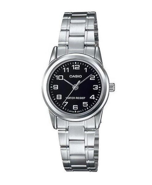 zegarek damski casio ltp-v001d-1 + box zdjęcie 1