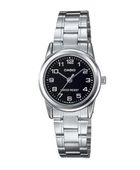 zegarek damski casio ltp-v001d-1 + box