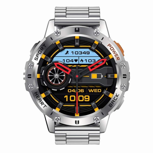smartwatch gravity gt22-2 zdjęcie 5
