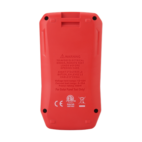 Miernik Uni-T UT673PV na Arena.pl