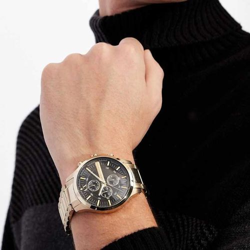 ZEGAREK MĘSKI ARMANI EXCHANGE AX2137 + BOX na Arena.pl