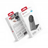 Ładowarka indukcyjna bezprzewodowa Qi2 15W do iPhone 16 Pro MagSafe