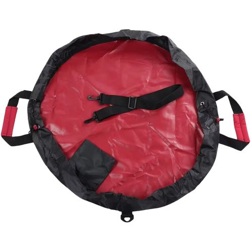 MATA WOREK TORBA DO MORSOWANIA I PRZEBIERANIA 80cm na Arena.pl