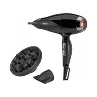 Suszarka do włosów profesjonalna BABYLISS 6716DE Jonizacja 2300W silnik AC