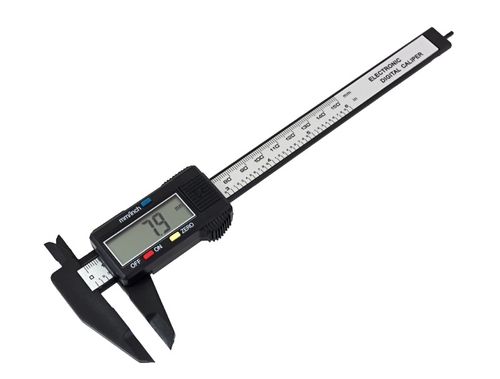Suwmiarka elektroniczna 0-150mm na Arena.pl