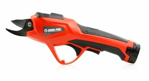 SEKATOR AKUMULATOROWY KOWADEŁKOWY 3.6V M83006 zdjęcie 4