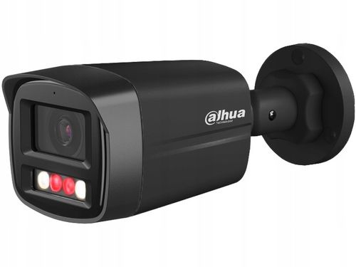 Zestaw Monitoringu Dahua Bez Kabla 8 Kamer 4Mpx IR/LED Aplikacja Detekcja na Arena.pl