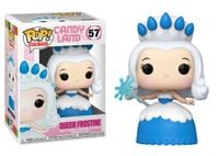 funko pop! retro toys candyland queen frostine 57