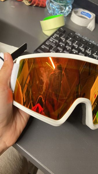 Oakley OO7121 712107 Target Line M zdjęcie 6