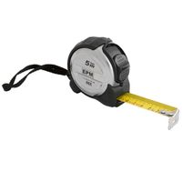 MIARA ZWIJANA INOX 5M*25MM - E-400-0248