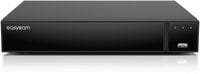 Rejestrator IP Easycam EC-NVR9CH - 9 kanałów, H.265, HDMI, VGA