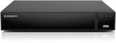 Rejestrator IP Easycam EC-NVR9CH - 9 kanałów, H.265, HDMI, VGA