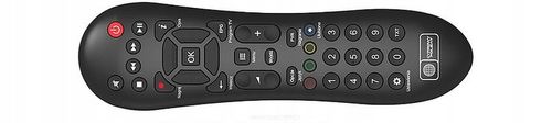Pilot do tunera EVOBOX PVR Polsat Cyfrowy - oryginalny 8983 na Arena.pl
