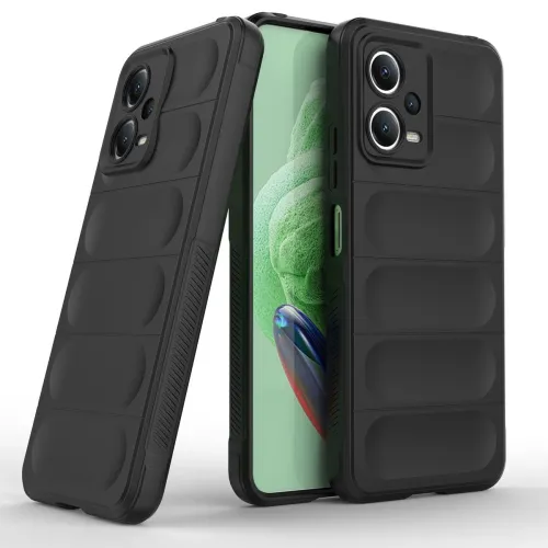 magic shield case etui do xiaomi redmi note 12 5g / poco x5 5g na Arena.pl