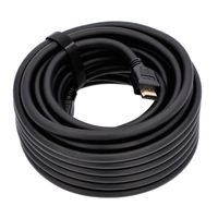 Kabel HDMI 10m 1.4b 4K 30Hz Ethernet eARC