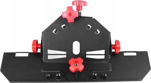 PRZYSTAWKA SZLIFIERKI KĄTOWEJ DO CIĘCIA PŁYTEK GRESU POD KĄTEM 45° na Arena.pl