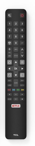 Telewizor TCL 32S5400A 32" LED Android TV zdjęcie 13