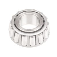 Łożysko Ferris stożkowe koła przedniego IS700 IS2100 IS2600 CZĘŚĆ ORYGINALNA 5022631SX2