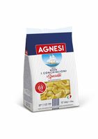 AGNESI Makaron Conchiglioni duża muszla 500 g