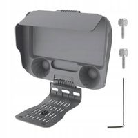 Sunnylife Pokrowiec Ochronny Case Etui Pojemna Torba 2in1 do Drona DJI RC