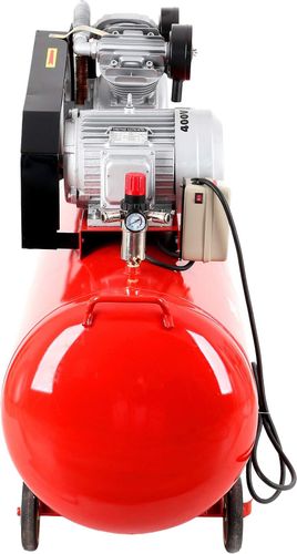 kompresor olejowy 300l 400v + separator kd1410 na Arena.pl