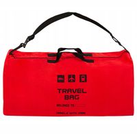 Pokrowiec Ochronny na Plecak Wodoodporny 60-90L