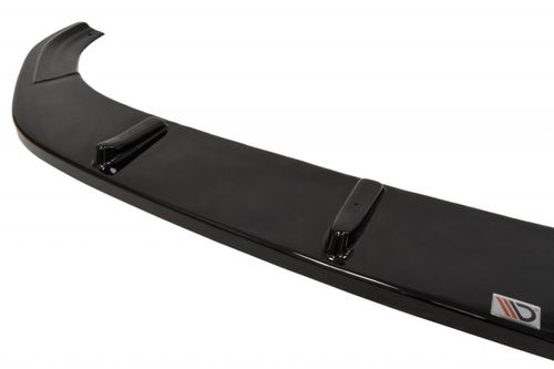 Splitter Przedni VW Golf 7 R na Arena.pl