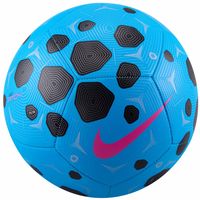 Piłka Nike Pitch Team HV6249-450 5 niebieski