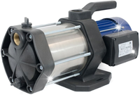 OMNIGENA HYDROFOR MULTI 1300 INOX 230V POMPA HYDROFOROWA 1000 W 5400 l/h