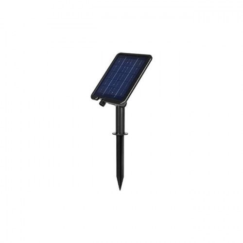 GIRLANDA LED SOLARNA 10M IP44 PILOT IR CIEPŁY BIAŁY na Arena.pl