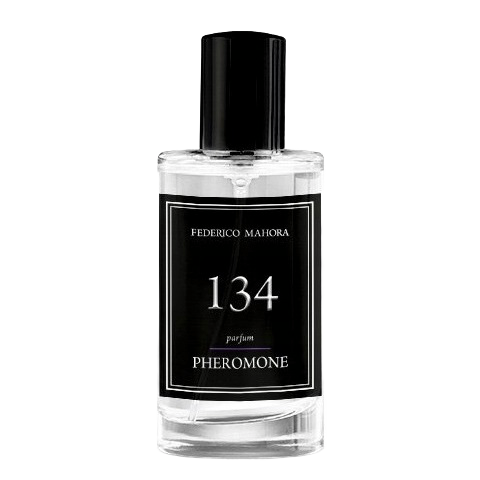 FM 134 PHEROMONE - Perfumy Męskie - 50ml [Feromony na Arena.pl
