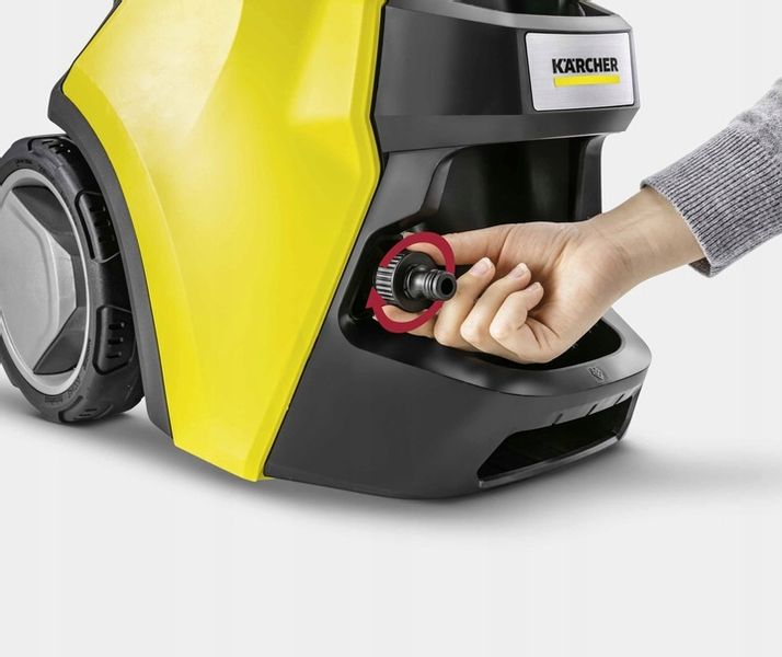 Myjka ciśnieniowa Karcher K 7 Smart Control 1.317-200.0 180 bar 3000W zdjęcie 12