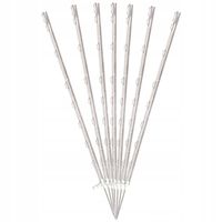 PALIK PALIKI 105CM ELEKTRYZATOR PASTUCH 50szt eco