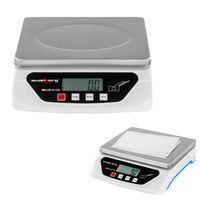 waga pocztowa do paczek i listów sbs-lw-25/1000 do 25kg / 1g